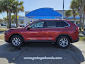 2025 Honda CR-V LX AWD
