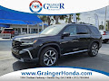 2025 Honda Pilot Elite AWD