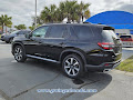 2025 Honda Pilot Elite AWD