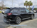 2025 Honda Pilot Elite AWD