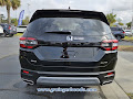 2025 Honda Pilot Elite AWD