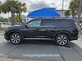 2025 Honda Pilot Elite AWD