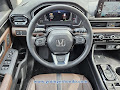 2025 Honda Pilot Elite AWD