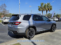 2025 Honda Pilot EX-L AWD
