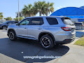 2025 Honda Pilot EX-L AWD