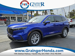 2025 Honda CR-V EX-L 2WD