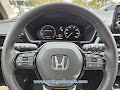2025 Honda CR-V EX-L 2WD