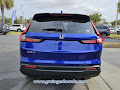 2025 Honda CR-V EX-L 2WD