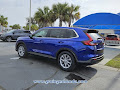 2025 Honda CR-V EX-L 2WD