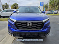 2025 Honda CR-V EX-L 2WD