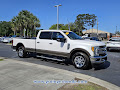2017 Ford Super Duty F-250 SRW King Ranch
