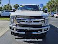 2017 Ford Super Duty F-250 SRW King Ranch
