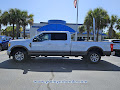 2017 Ford Super Duty F-250 SRW King Ranch