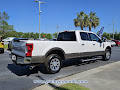 2017 Ford Super Duty F-250 SRW King Ranch