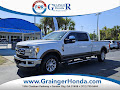 2017 Ford Super Duty F-250 SRW King Ranch