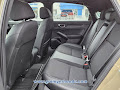 2025 Honda Civic Hatchback Hybrid Sport CVT