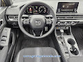 2025 Honda Civic Hatchback Hybrid Sport CVT