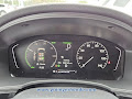 2025 Honda Civic Hatchback Hybrid Sport CVT