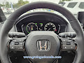 2025 Honda Civic Hatchback Hybrid Sport CVT
