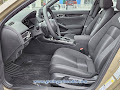 2025 Honda Civic Hatchback Hybrid Sport CVT