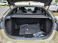2025 Honda Civic Hatchback Hybrid Sport CVT