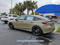 2025 Honda Civic Hatchback Hybrid Sport CVT