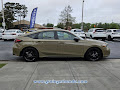 2025 Honda Civic Hatchback Hybrid Sport CVT