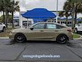 2025 Honda Civic Hatchback Hybrid Sport CVT