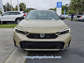 2025 Honda Civic Hatchback Hybrid Sport CVT