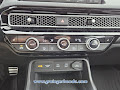 2025 Honda Civic Hatchback Hybrid Sport CVT