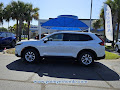 2025 Honda CR-V LX AWD
