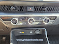 2025 Honda CR-V LX AWD
