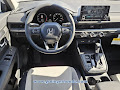 2025 Honda CR-V LX AWD