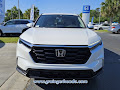 2025 Honda CR-V LX AWD