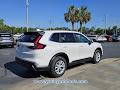 2025 Honda CR-V LX AWD