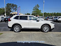 2025 Honda CR-V LX AWD