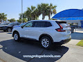 2025 Honda CR-V LX AWD