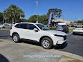 2025 Honda CR-V LX AWD