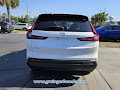 2025 Honda CR-V LX AWD
