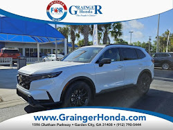2025 Honda CR-V Hybrid Sport FWD