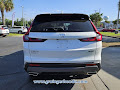 2025 Honda CR-V Hybrid Sport FWD