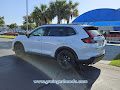 2025 Honda CR-V Hybrid Sport FWD