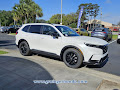 2025 Honda CR-V Hybrid Sport FWD