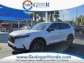 2025 Honda CR-V Hybrid Sport FWD