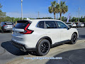 2025 Honda CR-V Hybrid Sport FWD