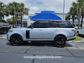 2018 Land Rover Range Rover HSE