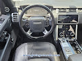2018 Land Rover Range Rover HSE