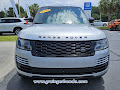 2018 Land Rover Range Rover HSE