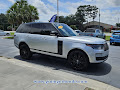 2018 Land Rover Range Rover HSE
