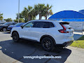 2025 Honda CR-V Hybrid Sport FWD